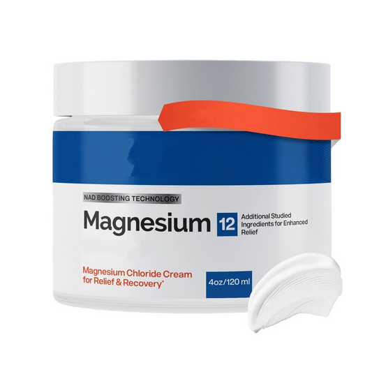 Skin Care Cream