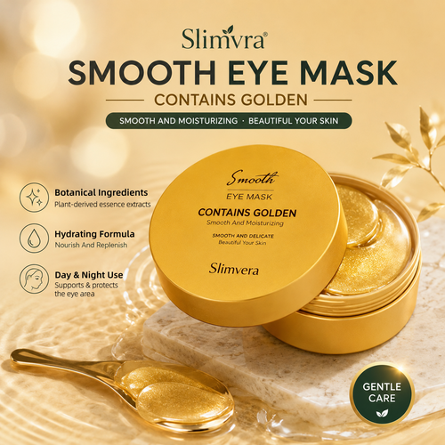 Eye Mask | Multi-Piece Gift Set_60PCS