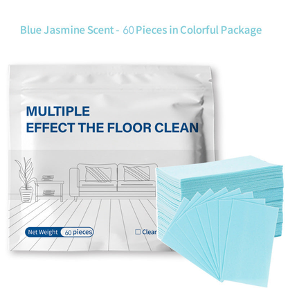 🔥BUY 1 GET 1 FREE🔥Powerful Floor Cleaning Without The Heavy Bottles♻️