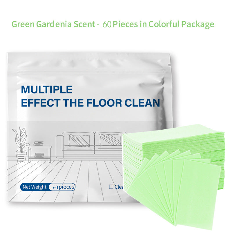 🔥BUY 1 GET 1 FREE🔥Powerful Floor Cleaning Without The Heavy Bottles♻️