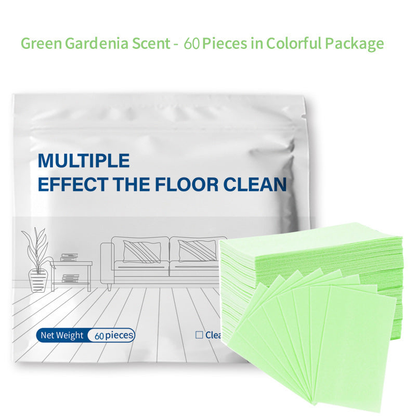 🔥BUY 1 GET 1 FREE🔥Powerful Floor Cleaning Without The Heavy Bottles♻️
