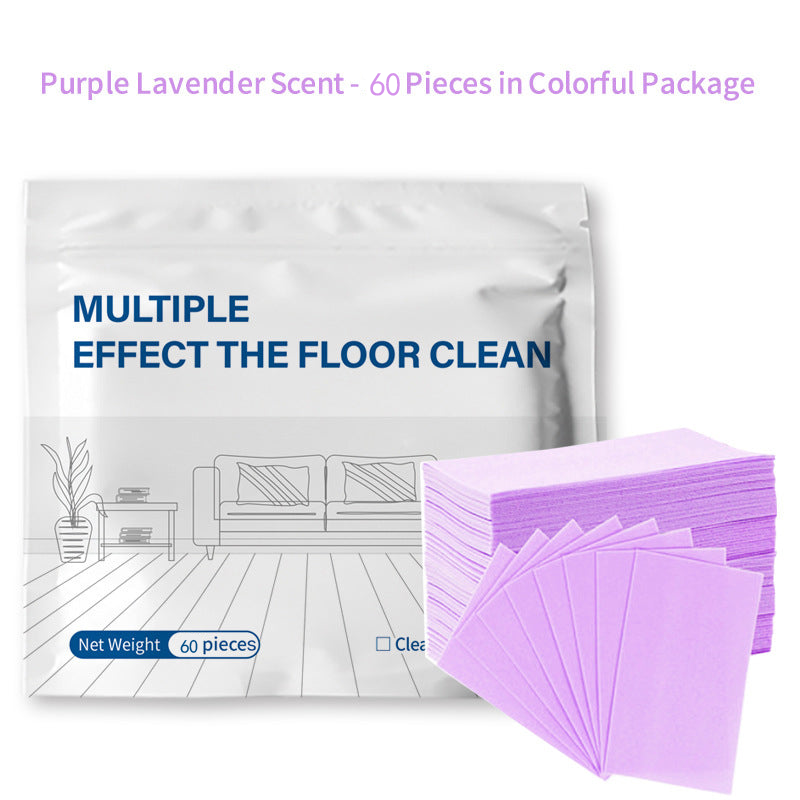 🔥BUY 1 GET 1 FREE🔥Powerful Floor Cleaning Without The Heavy Bottles♻️