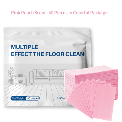 🔥BUY 1 GET 1 FREE🔥Powerful Floor Cleaning Without The Heavy Bottles♻️